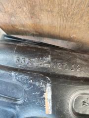 Подкрылок правый передний TOYOTA VITZ NCP15 5387552012 4 ракурс