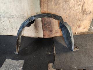 Подкрылок правый передний TOYOTA VITZ NCP15 5387552012 5 ракурс