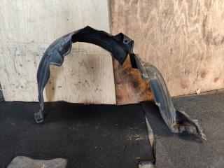Подкрылок левый передний TOYOTA VITZ NCP15 5387652012 1 ракурс