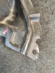 Подкрылок левый передний TOYOTA VITZ NCP15 5387652012 3 ракурс