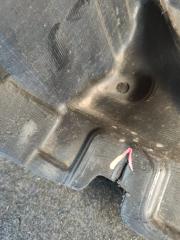 Подкрылок левый передний TOYOTA VITZ NCP15 5387652012 4 ракурс