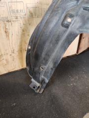 Подкрылок левый передний TOYOTA VITZ NCP15 5387652012 5 ракурс