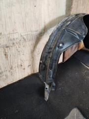 Подкрылок левый передний TOYOTA VITZ NCP95 5387652140 3 ракурс