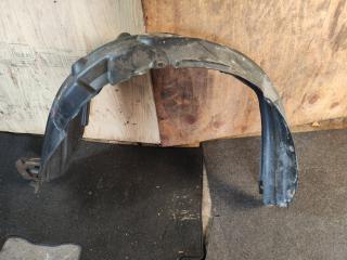 Подкрылок левый передний TOYOTA VITZ NCP95 5387652140 5 ракурс