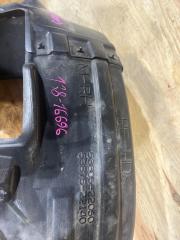 Подкрылок правый передний TOYOTA MARK X GRX135 5380522050 3 ракурс