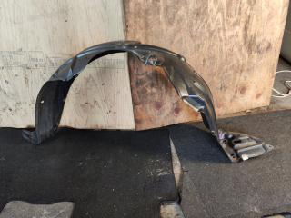 Подкрылок левый передний TOYOTA VITZ NCP95 5387652141 1 ракурс
