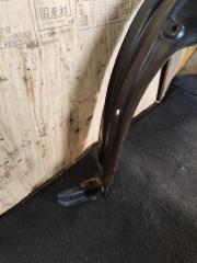 Подкрылок левый передний TOYOTA VITZ NCP95 5387652141 3 ракурс