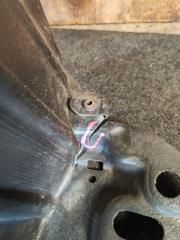 Подкрылок левый передний TOYOTA VITZ NCP95 5387652141 4 ракурс