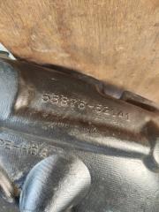 Подкрылок левый передний TOYOTA VITZ NCP95 5387652141 5 ракурс