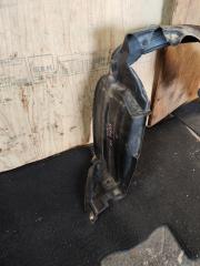 Подкрылок правый передний TOYOTA VITZ NCP15 5387552010 2 ракурс