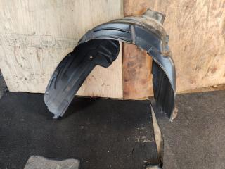 Подкрылок правый передний TOYOTA VITZ NCP15 5387552010 5 ракурс