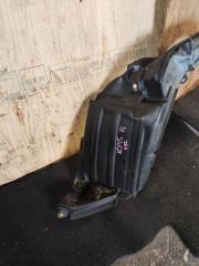 Подкрылок левый передний TOYOTA VITZ NCP15 5387652010 2 ракурс