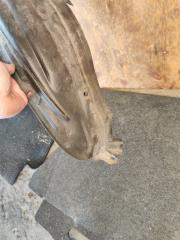 Подкрылок левый передний TOYOTA VITZ NCP15 5387652010 3 ракурс