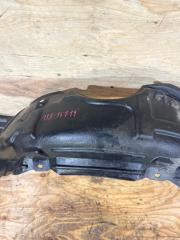 Подкрылок левый передний TOYOTA TERCEL EL53 5387616080 4 ракурс