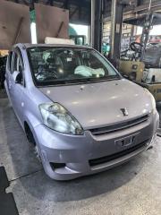 Двигатель TOYOTA PASSO KGC10 1KR 19000B1R01 1 ракурс