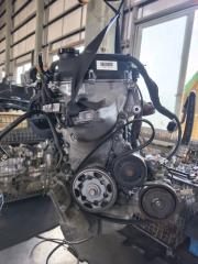 Двигатель TOYOTA PASSO KGC10 1KR 19000B1R01 3 ракурс