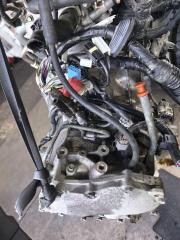 АКПП TOYOTA PASSO KGC10 1KR 30500-B1010 4 ракурс АКПП TOYOTA PASSO KGC10 1KR 30500-B1010 4 ракурс