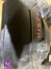 Подкрылок правый передний NISSAN TIIDA SC11 LB365111100 5 ракурс