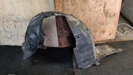 Подкрылок левый передний NISSAN TIIDA LATIO SC11 LB365111500 5 ракурс