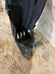 Подкрылок левый передний HONDA CIVIC FERIO ES1 74151S5A0000 3 ракурс Подкрылок левый передний HONDA CIVIC FERIO ES1 74151S5A0000 3 ракурс