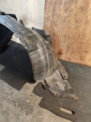 Подкрылок правый передний NISSAN TIIDA C11 LB365111400 2 ракурс