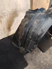 Подкрылок правый передний NISSAN TIIDA C11 LB365111400 3 ракурс