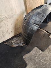 Подкрылок левый передний NISSAN TIIDA C11 LB3651111800 2 ракурс