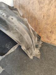 Подкрылок левый передний NISSAN TIIDA C11 LB3651111800 3 ракурс