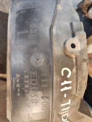 Подкрылок левый передний NISSAN TIIDA C11 LB3651111800 4 ракурс