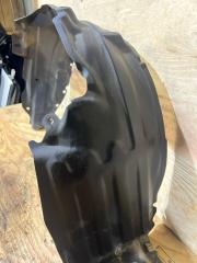 Подкрылок левый передний NISSAN AVENIR PW11 63843WA000 3 ракурс
