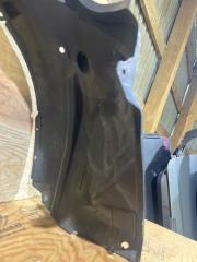 Подкрылок правый передний NISSAN TIIDA C11 LD665111100 3 ракурс
