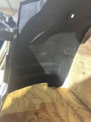 Подкрылок правый передний NISSAN TIIDA C11 LD665111100 4 ракурс