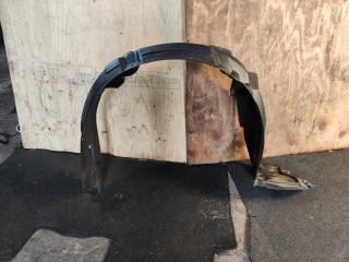 Подкрылок правый передний TOYOTA WILL VI NCP19 5387552050 5 ракурс