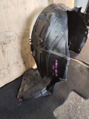 Подкрылок правый передний TOYOTA MARK X GRX120 5387522130 2 ракурс