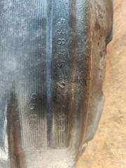 Подкрылок правый передний TOYOTA MARK X GRX120 5387522130 5 ракурс