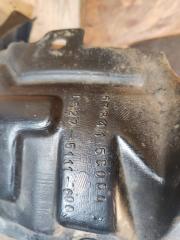 Подкрылок левый передний NISSAN LARGO NW30 638415C000 4 ракурс