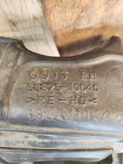 Подкрылок правый передний TOYOTA STARLET EP95 5387510040 4 ракурс