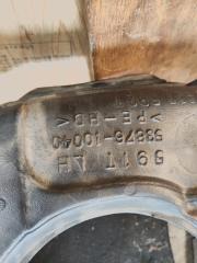Подкрылок левый передний TOYOTA STARLET EP95 5387610040 4 ракурс