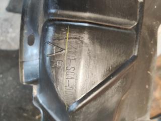 Подкрылок правый передний HONDA ACCORD CF5 74101S0A0000 4 ракурс