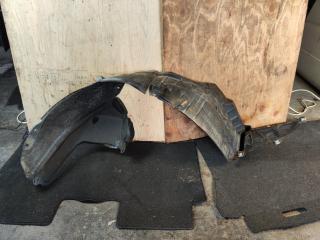 Подкрылок правый передний NISSAN TEANA J32 63842JN21A 5 ракурс