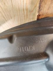 Подкрылок левый передний MAZDA DEMIO DJ5FS K7016 4 ракурс