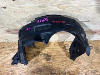 Подкрылок правый передний TOYOTA VITZ SCP10 5387552010 2 ракурс