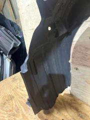 Подкрылок правый передний TOYOTA VITZ SCP10 5387552010 5 ракурс