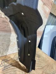 Подкрылок правый передний TOYOTA TANK M900A 53875B1130 4 ракурс