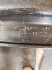 Подкрылок правый передний SUZUKI SWIFT HT51S 7232180G 4 ракурс