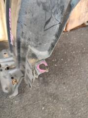 Подкрылок правый передний DAIHATSU MIRA E:S LA310S 53875B2351 3 ракурс