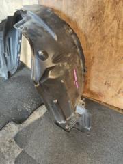 Подкрылок левый передний TOYOTA VANGUARD ACA33 5387642062 2 ракурс