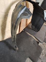 Подкрылок левый передний TOYOTA VANGUARD ACA33 5387642062 3 ракурс