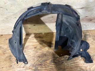 Подкрылок левый передний NISSAN X-TRAIL NT32 638434CB0B 2 ракурс