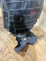 Подкрылок левый передний NISSAN X-TRAIL NT32 638434CB0B 4 ракурс